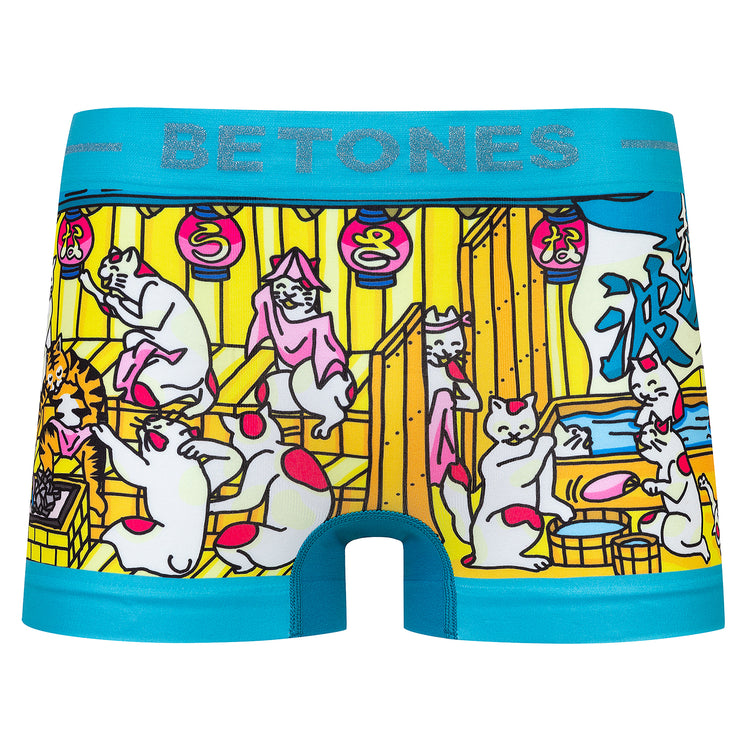 BETONES | ビトーンズ THE FURO