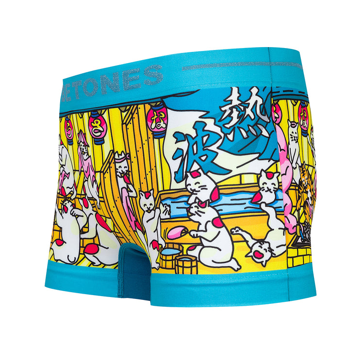 BETONES | ビトーンズ THE FURO