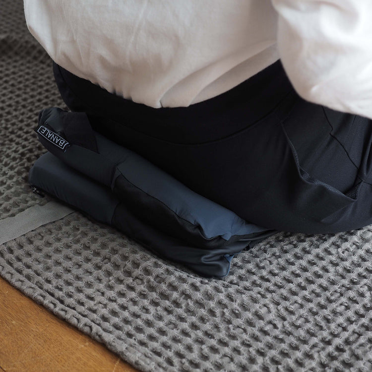 BANALE | バナーレ BANALE OMNI PILLOW