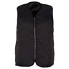 Barbour | バブアー women's quilted fur gilet