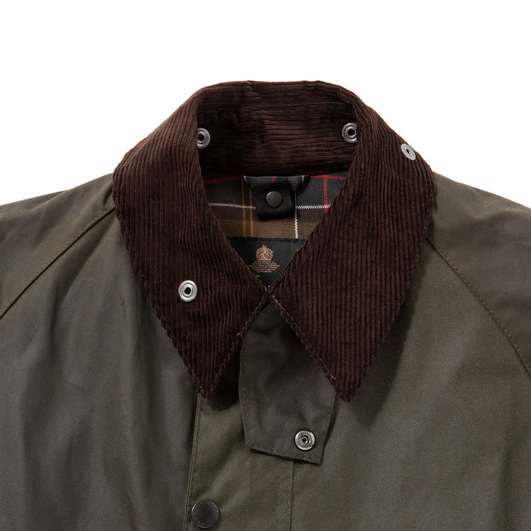 Barbour | バブアー barbour bedale wax jacket