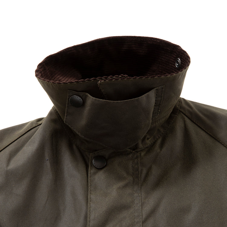 Barbour | バブアー barbour bedale wax jacket