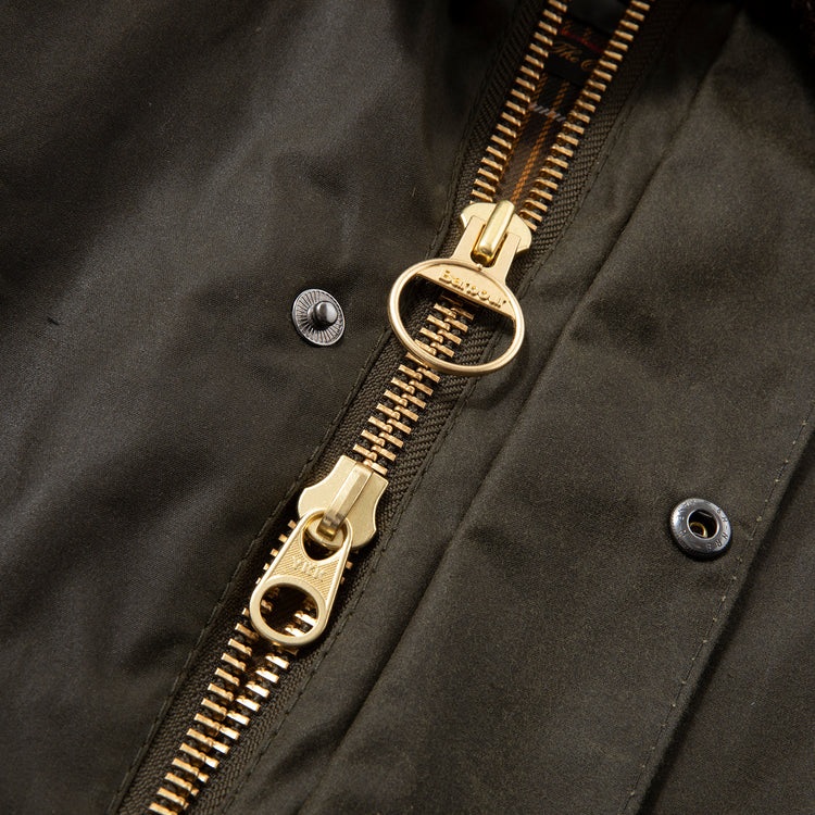 Barbour | バブアー barbour bedale wax jacket