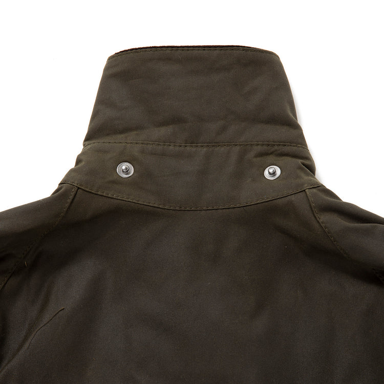 Barbour | バブアー barbour bedale wax jacket
