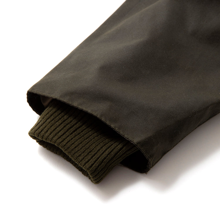 Barbour | バブアー barbour bedale wax jacket