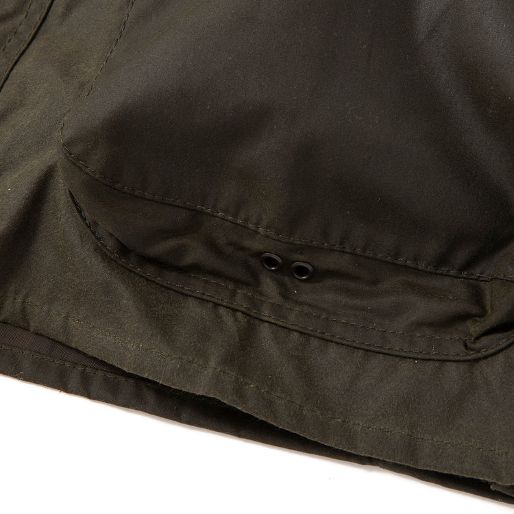 Barbour | バブアー barbour bedale wax jacket