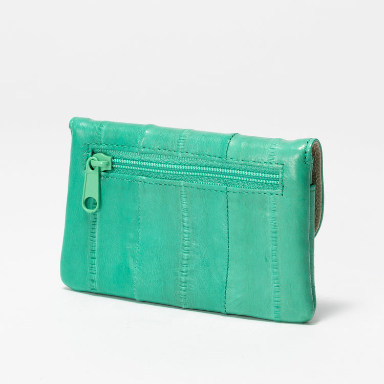 Double Quotes | ダブルクオーツ シンプルカードホルダー パステル