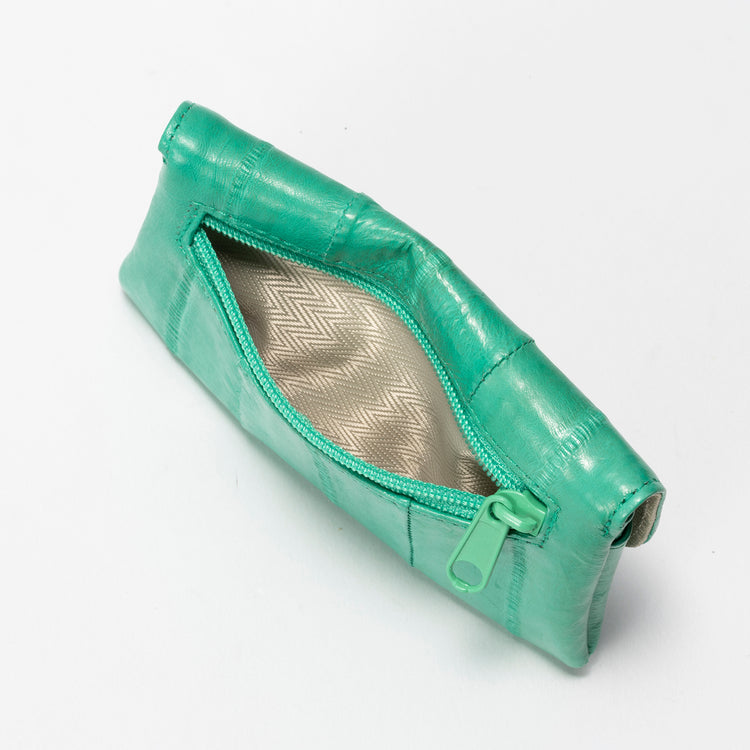 Double Quotes | ダブルクオーツ シンプルカードホルダー パステル