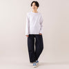 モデル身長 163cm,NEEDBY heritageのHARPER,https://market.e-begin.jp/products/gsr_ndh0025u_lala