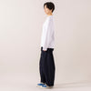モデル身長 163cm,NEEDBY heritageのHARPER,https://market.e-begin.jp/products/gsr_ndh0025u_lala