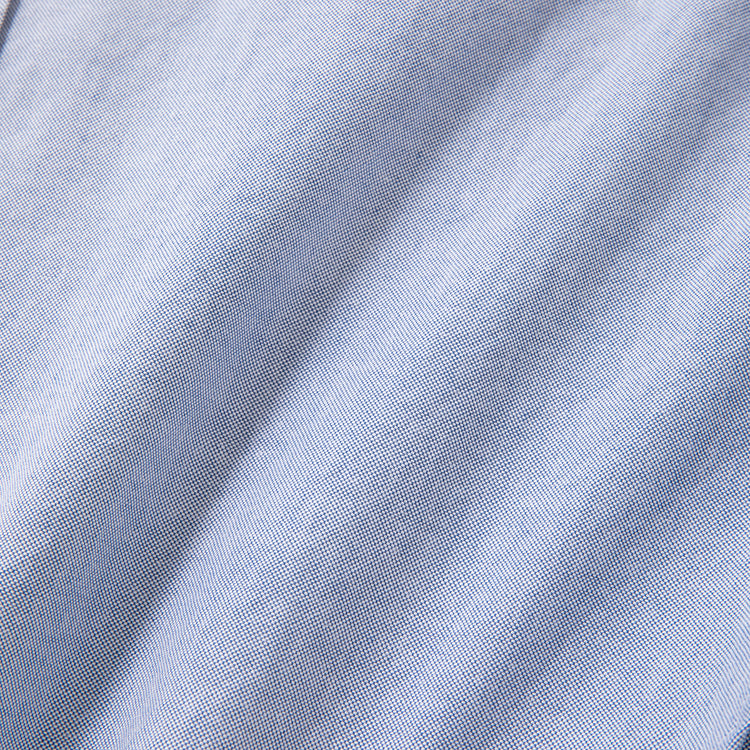 HAND ROOM | ハンドルーム OX FORD BUTTON DOWN SHIRTS