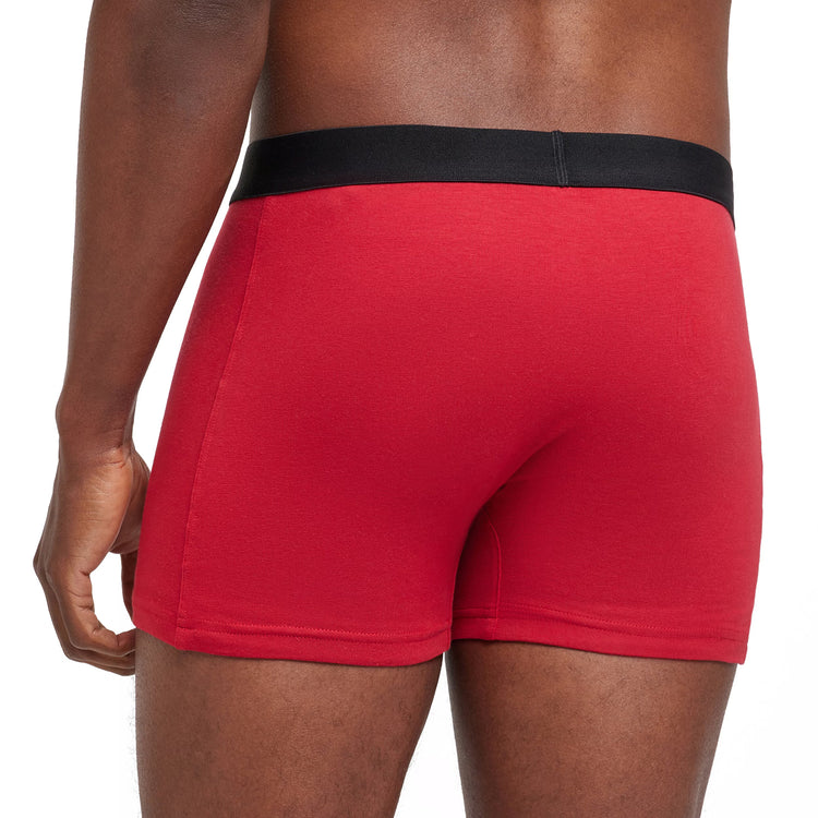 FALKE | ファルケ DAILY COMFORT BOXER BRIEF 2P