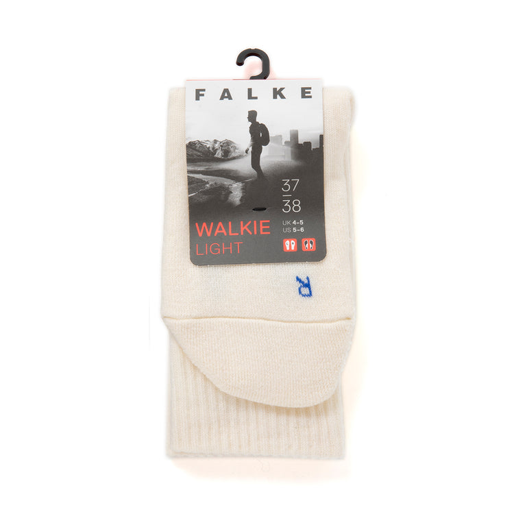 FALKE | ファルケ WALKIE LIGHT SOCKS