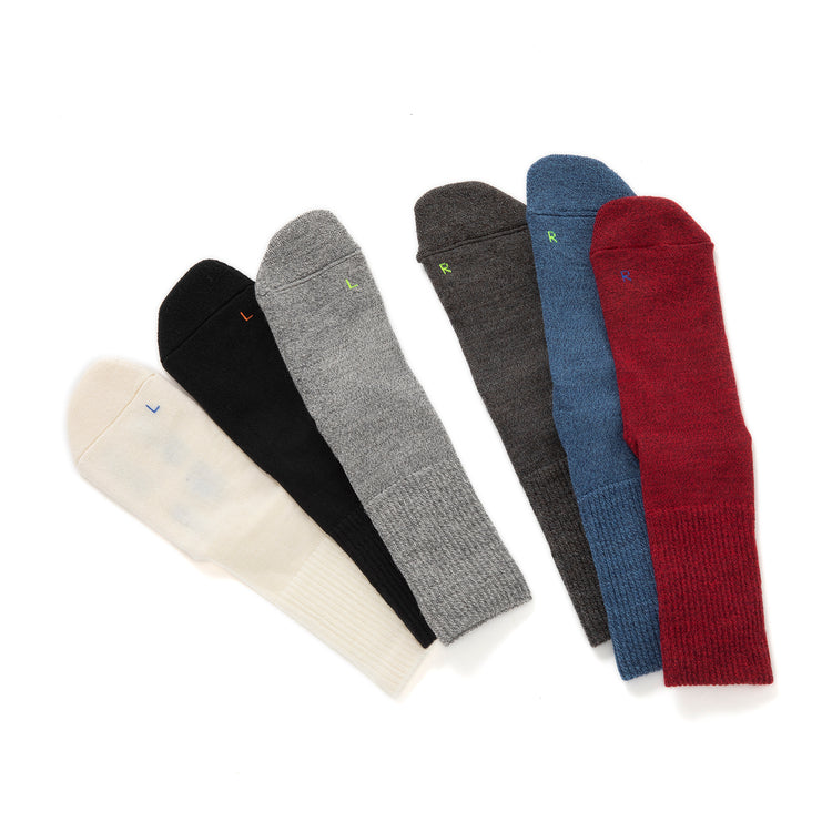 FALKE | ファルケ WALKIE LIGHT SOCKS