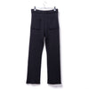 BATONER | バトナ― LaLa Begin別注 SOLID WOOL RIB PANTS