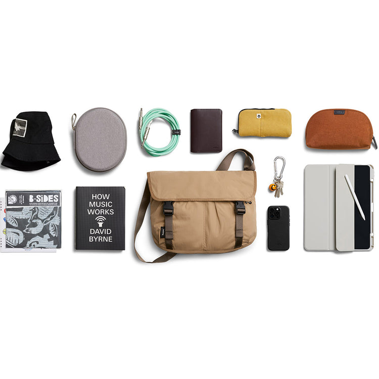 Bellroy | ベルロイ Cinch Messenger