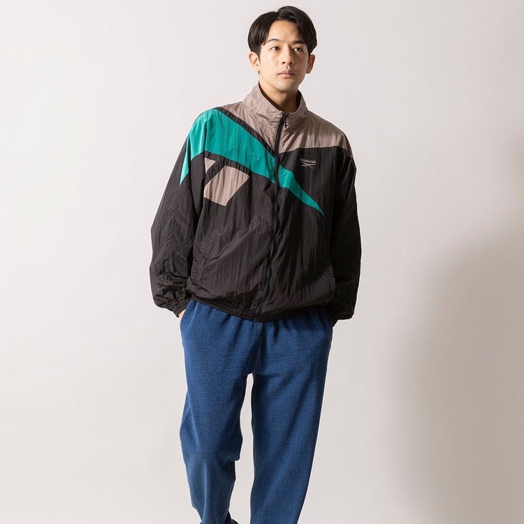 着用サイズL (モデル身長180cm)