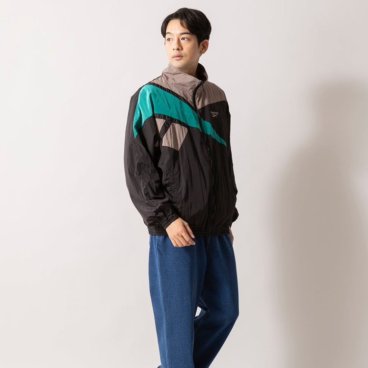 着用サイズL (モデル身長180cm)