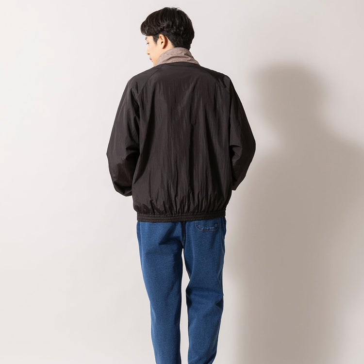 着用サイズL (モデル身長180cm)
