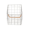 Creer | クレエ デュソールキッチンストッカーバスケットS