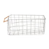 Creer | クレエ デュソールキッチンストッカーバスケットS