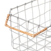 Creer | クレエ デュソールキッチンストッカーバスケットL