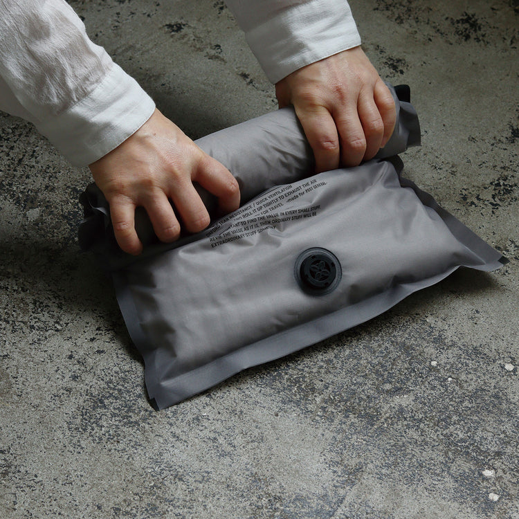 POST GENERAL | ポストジェネラル TRAVEL VACUUM PACK -PACK2 L