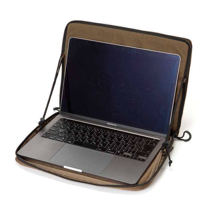 POST GENERAL | ポストジェネラル LAP TOP ORGANAIZER