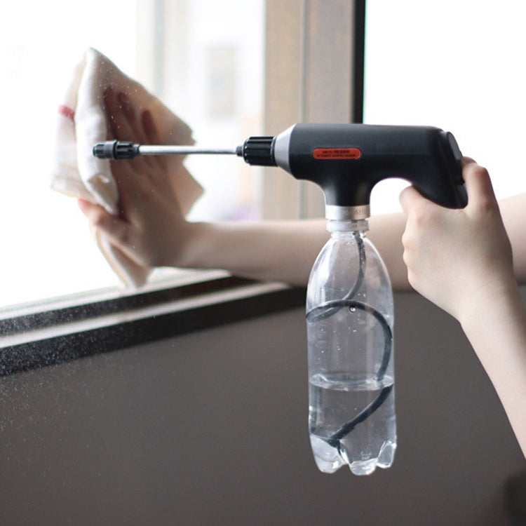 POST GENERAL | ポストジェネラル ELECTRIC WATER SPRAYER