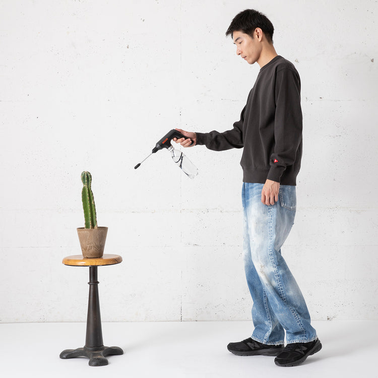 POST GENERAL | ポストジェネラル ELECTRIC WATER SPRAYER