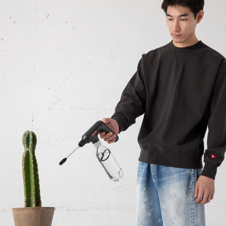 POST GENERAL | ポストジェネラル ELECTRIC WATER SPRAYER