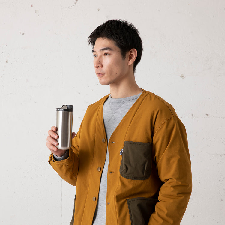 POST GENERAL | ポストジェネラル フリップリッド タンブラー250ml