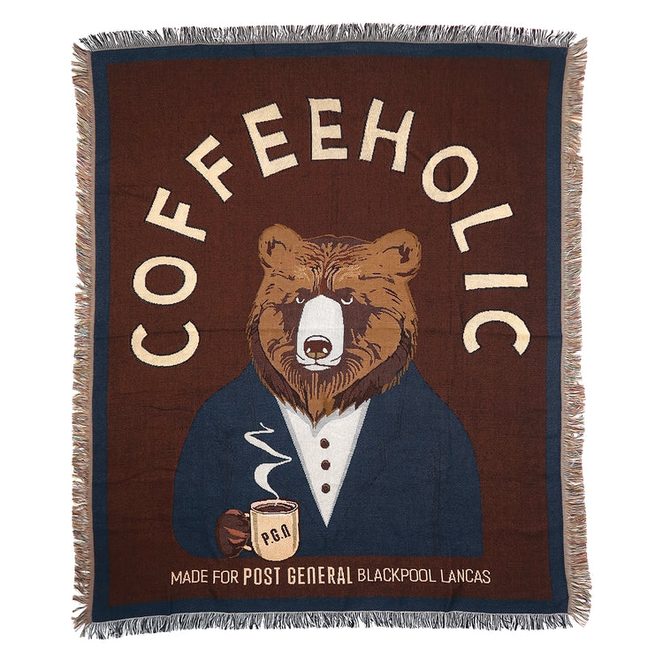 COFFEE HOLIC