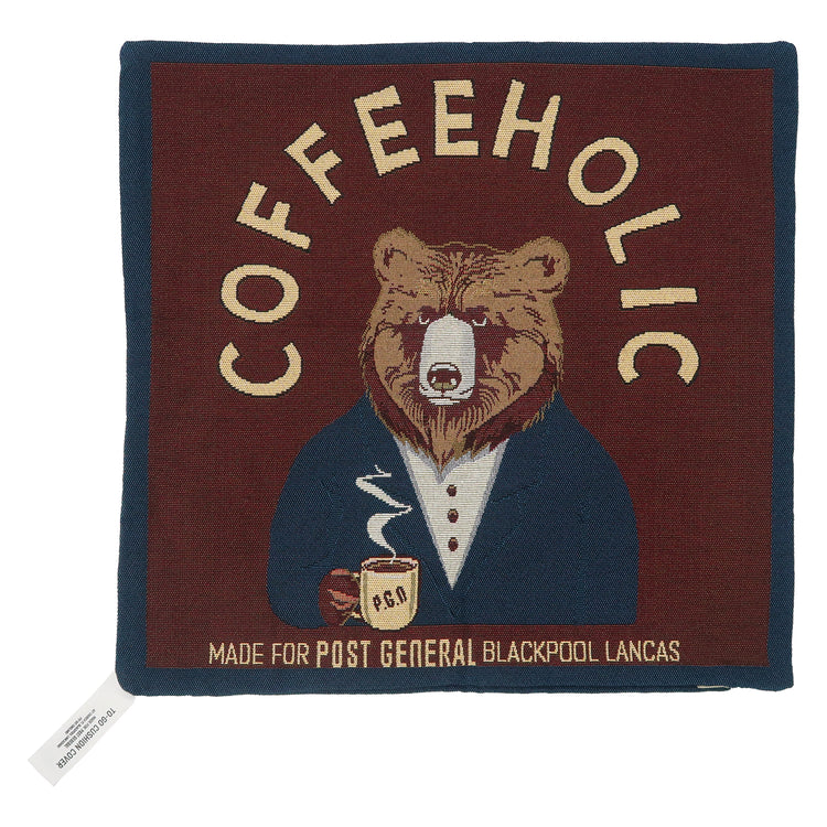COFFEE HOLIC