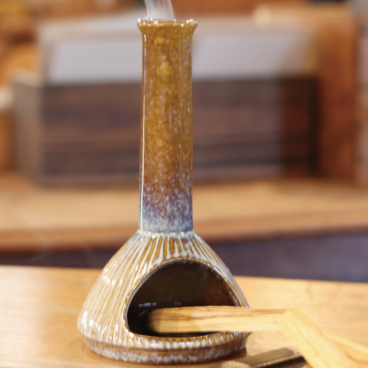 POST GENERAL | ポストジェネラル INCENSE STAND CHIMNEY