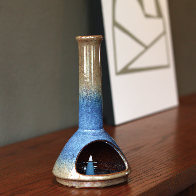 POST GENERAL | ポストジェネラル INCENSE STAND CHIMNEY