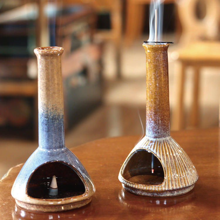 POST GENERAL | ポストジェネラル INCENSE STAND CHIMNEY