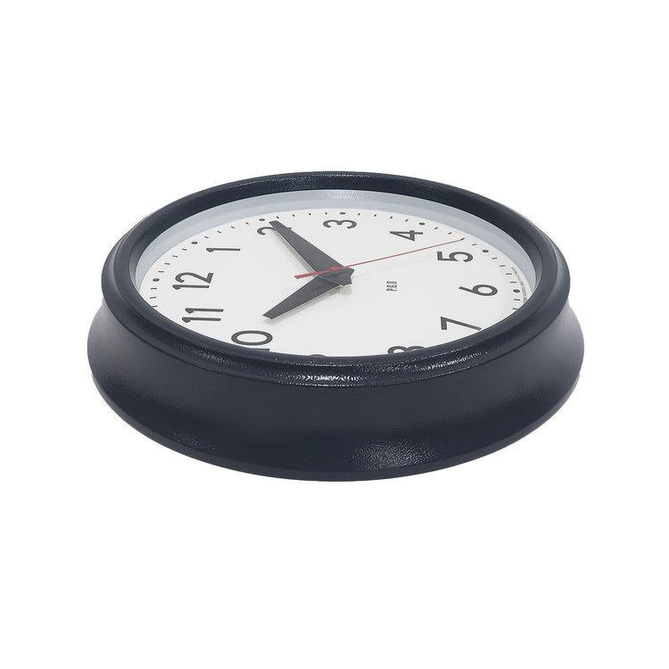 POST GENERAL | ポストジェネラル SCHOOLHOUSE WALL CLOCK