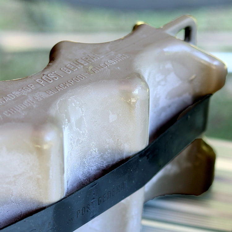 POST GENERAL | ポストジェネラル PG THE ICE ERA COLD ICE BRICK