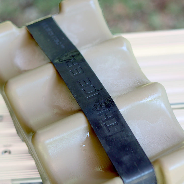 POST GENERAL | ポストジェネラル PG THE ICE ERA COLD ICE BRICK
