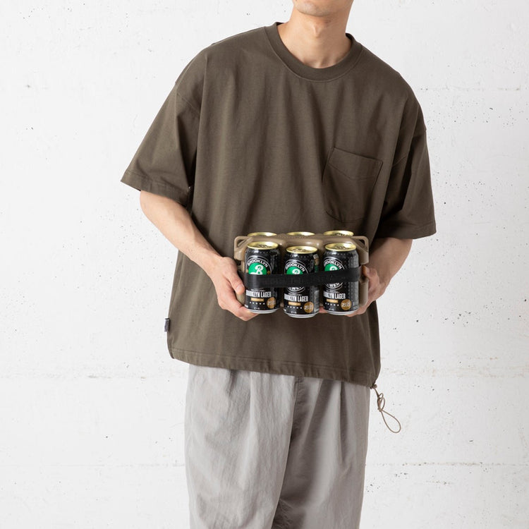 POST GENERAL | ポストジェネラル PG THE ICE ERA COLD ICE BRICK