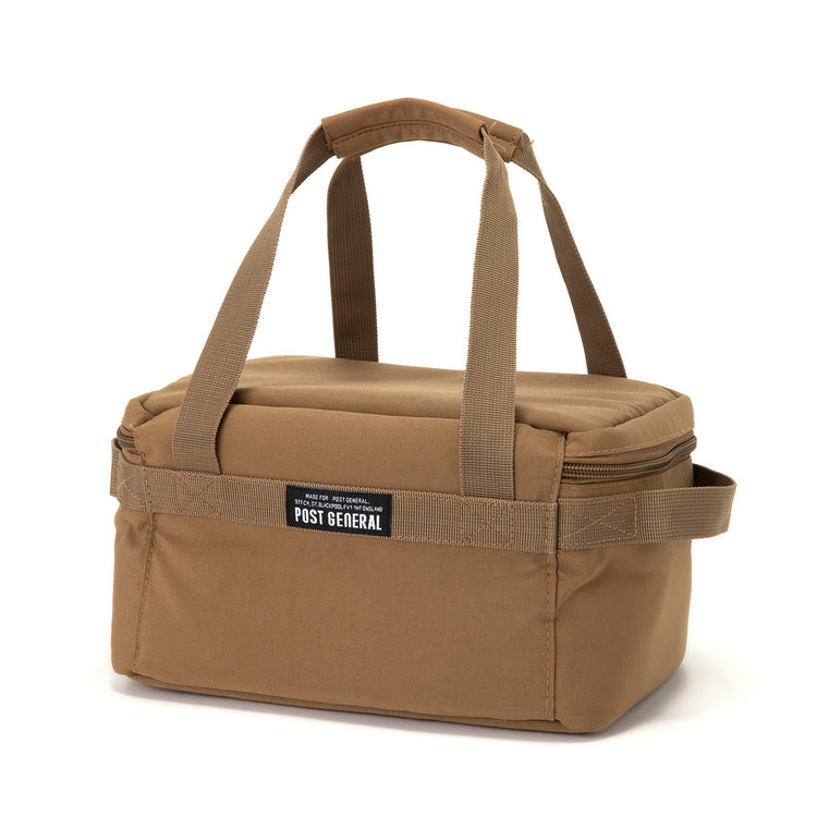 POST GENERAL | ポストジェネラル PG PG FIELD COOLER BAG