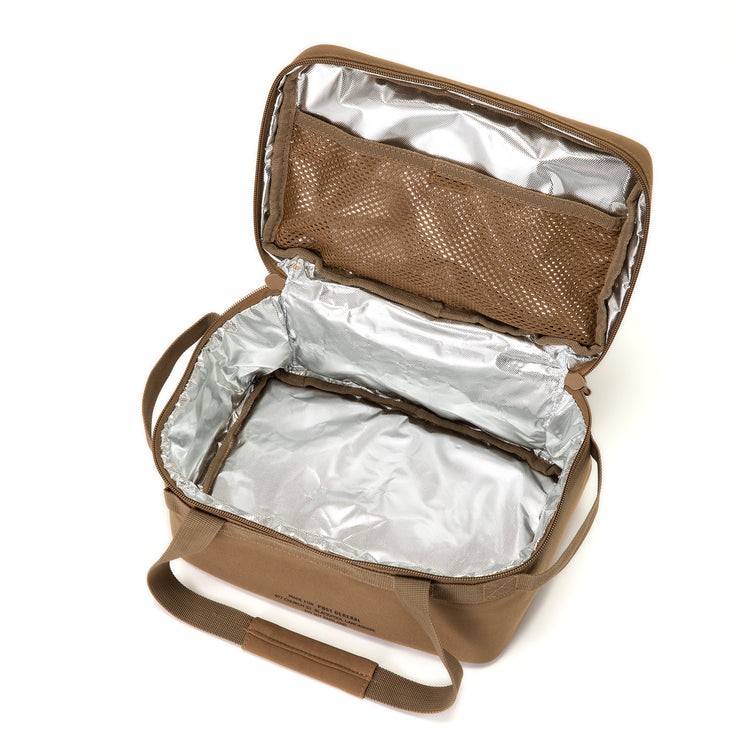 POST GENERAL | ポストジェネラル PG PG FIELD COOLER BAG