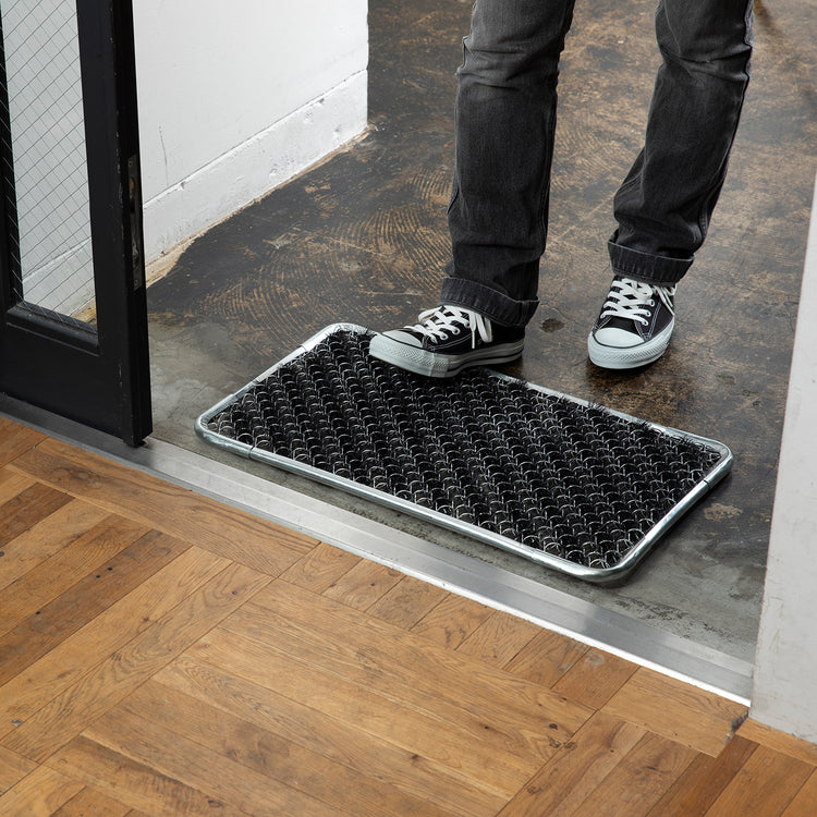 POST GENERAL | ポストジェネラル TRADITIONAL DOOR MAT