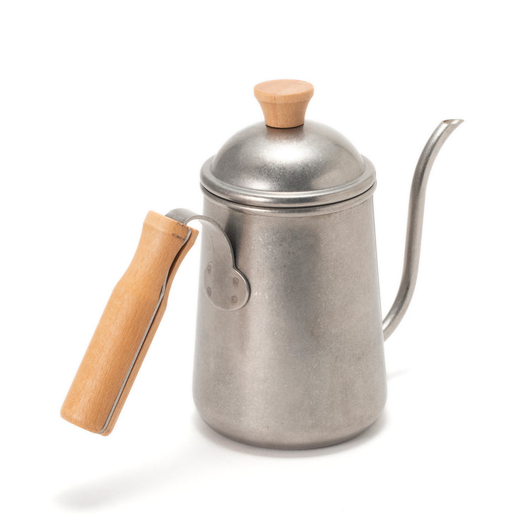 POST GENERAL | ポストジェネラル　GRACE COFFEE KETTLE(650ml)