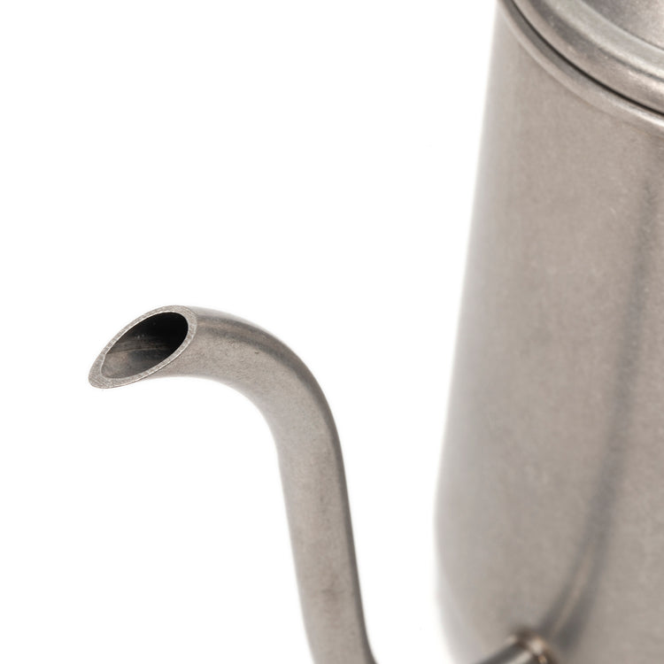 POST GENERAL | ポストジェネラル GRACE COFFEE KETTLE(650ml)