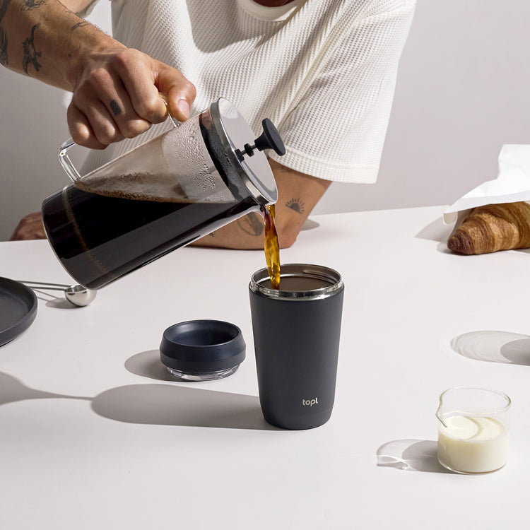 topl | トップル To Go Tumbler 350ml