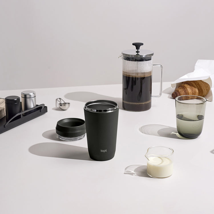 topl | トップル To Go Tumbler 350ml