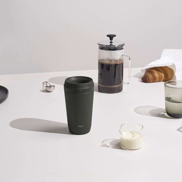 topl | トップル To Go Tumbler 350ml