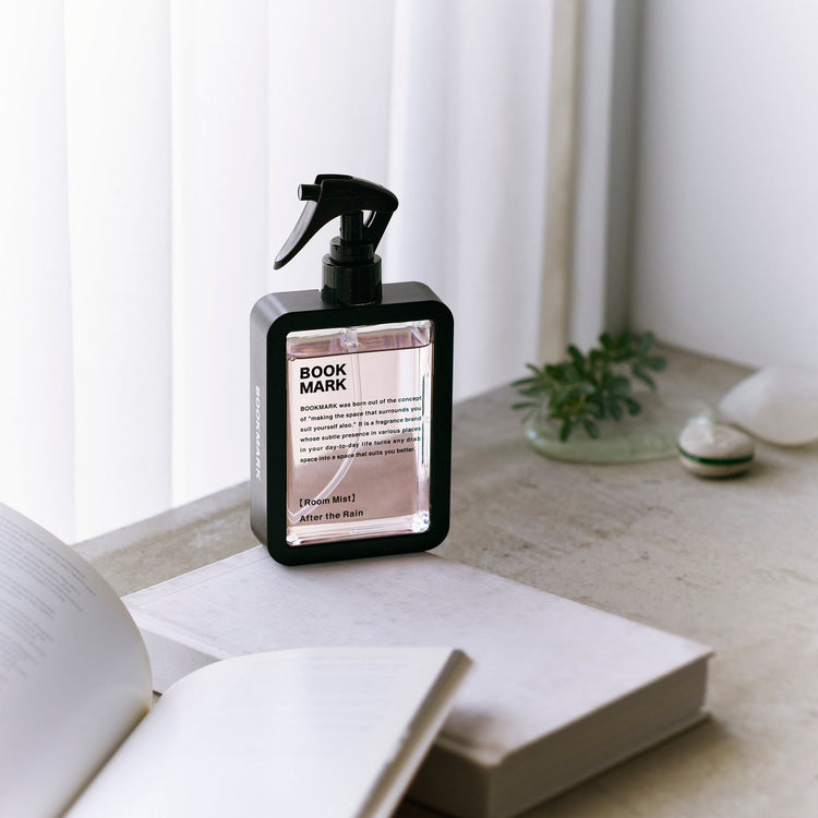 BOOK MARK | ブックマーク Room Mist
